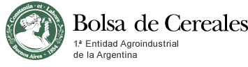 Bolsa de Cereales