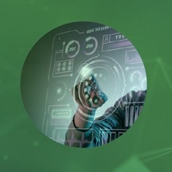 Sesión creativa de innovación